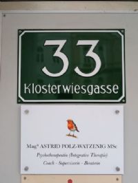 Haus Klosterwiesgasse 33